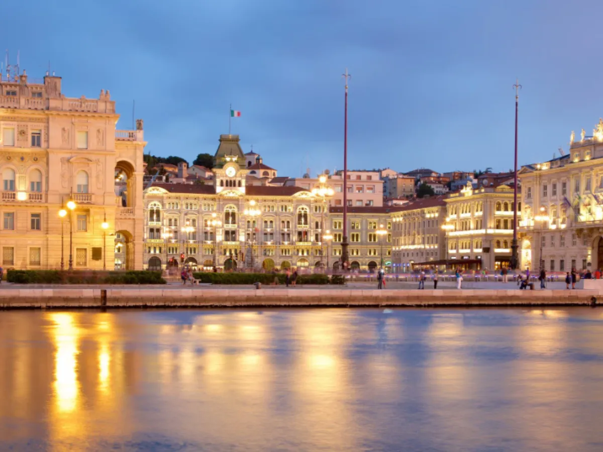 Imagem piazza-italia